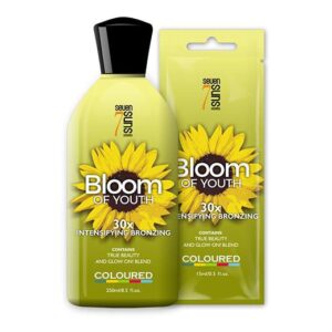 BLOOM LOTION